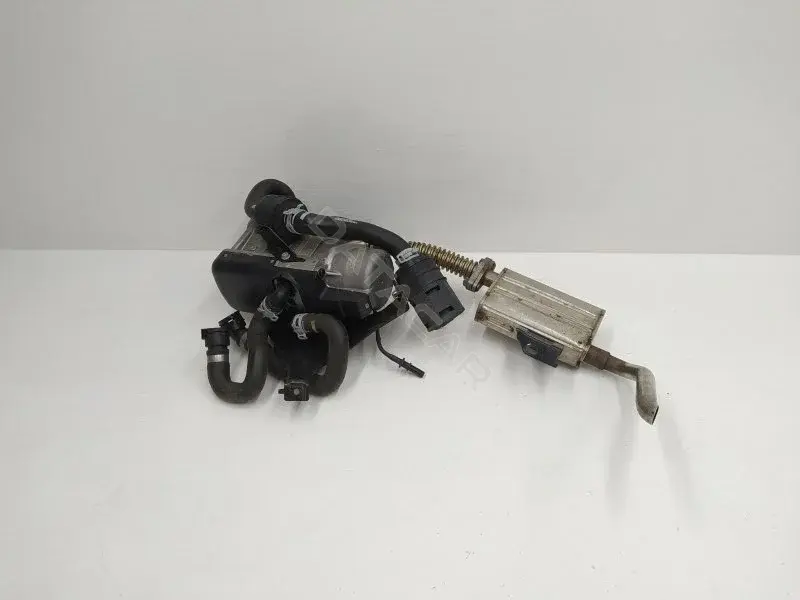 Автономный отопитель 31407793
