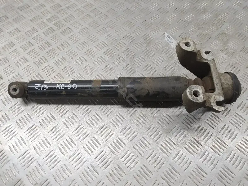 Амортизаторы 31476924