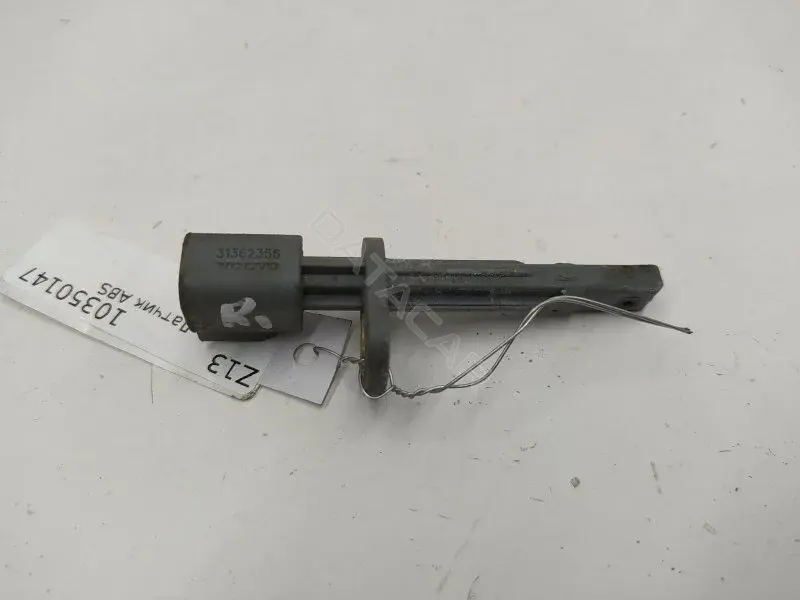 Датчик АБС 31362356