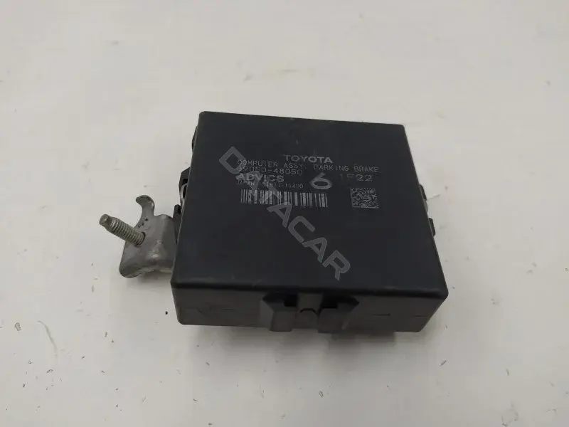 Блок управления парктрониками 8905048050