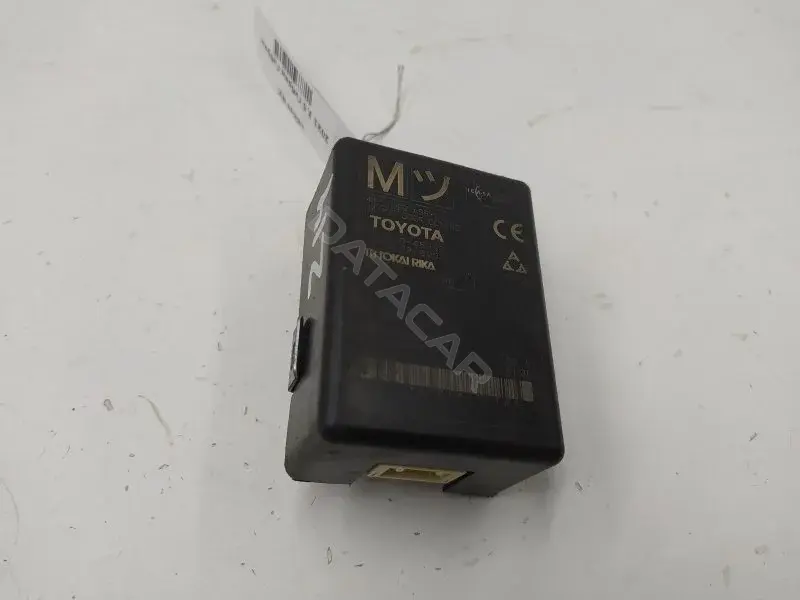 Блок управления двери 8974048390