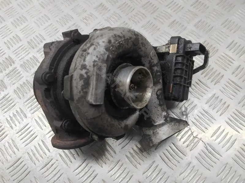 Турбина 7794259