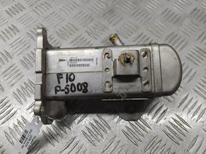 Радиатор ЕГР V29004027