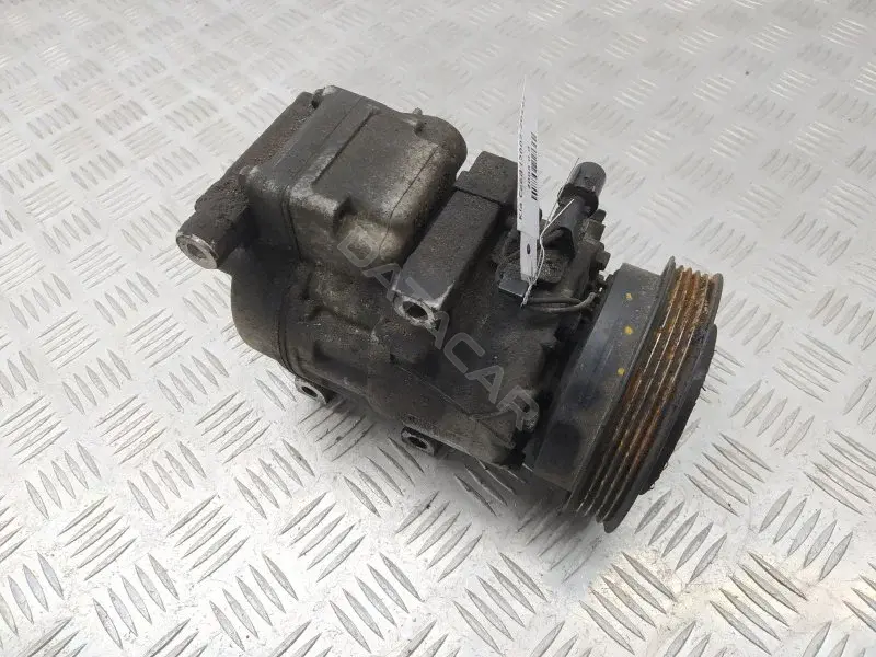 Компрессор кондиционера F500AN6CA05