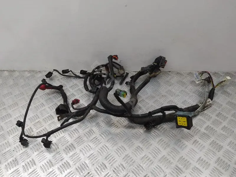 Проводка двигателя 24011JD03B