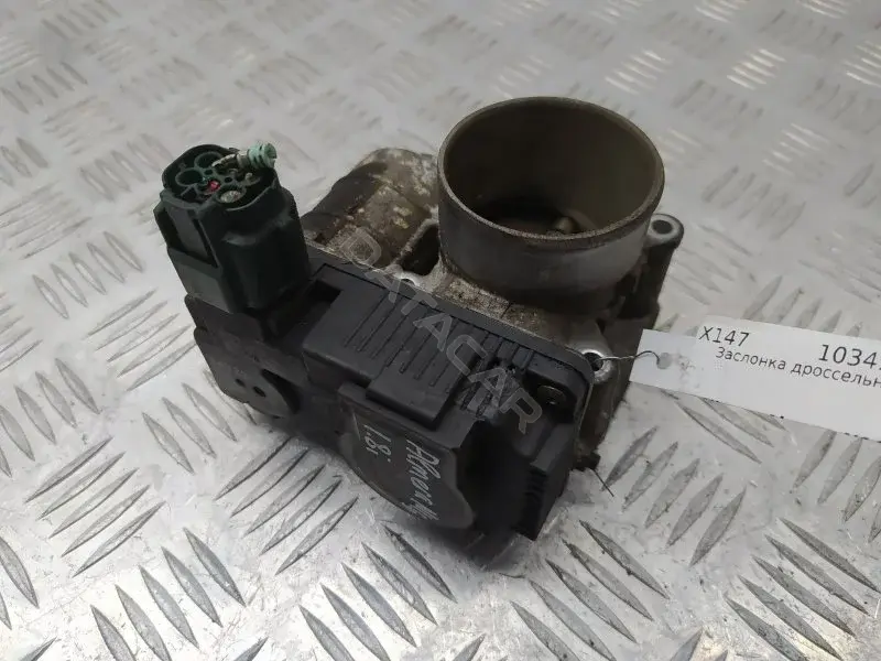 Дроссельная заслонка SERA57601