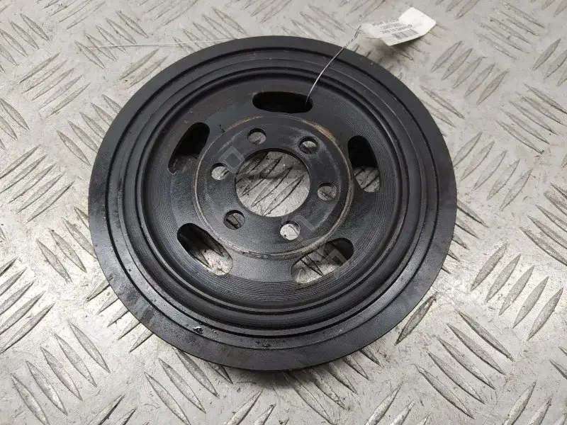 Шкив коленвала 4R8Q6B319AA