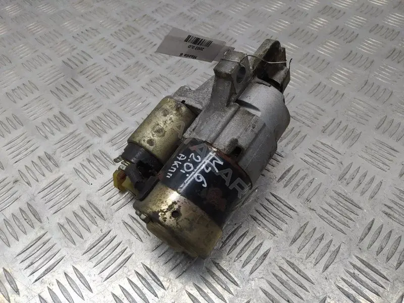 Стартер M000T90981