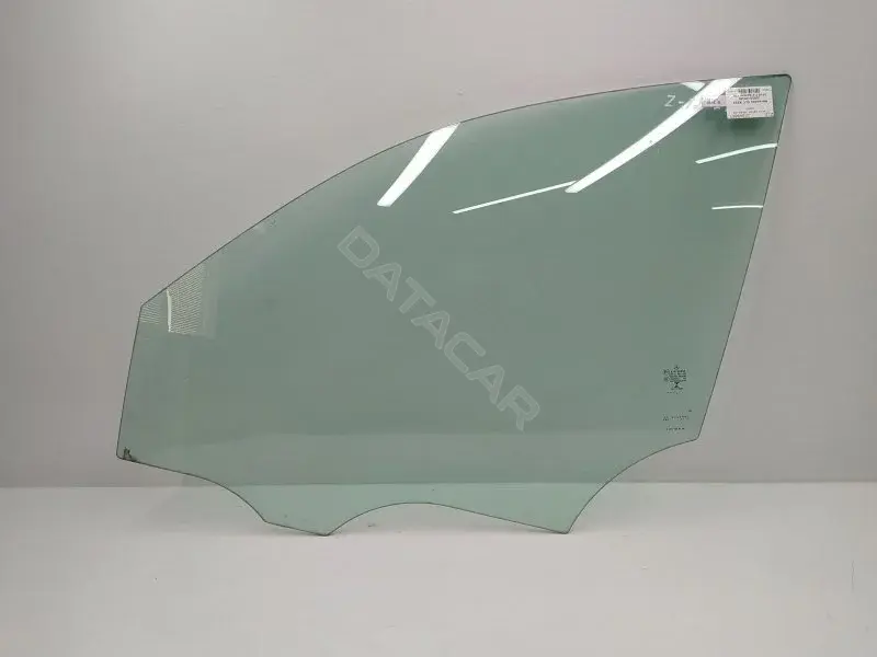 Стекло двери A2537256700