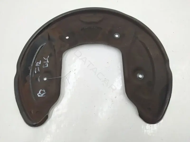 Защита тормозного диска A0004230100