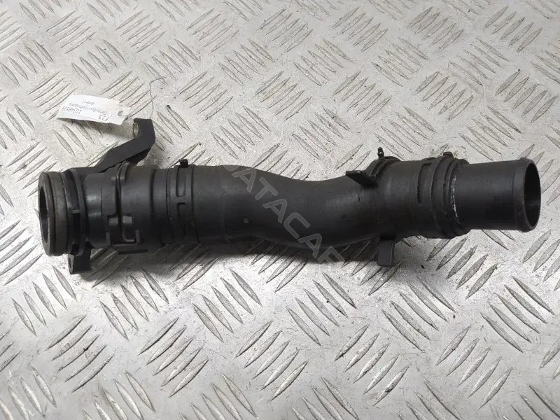 Патрубки системы охлаждения 9X238D033AB