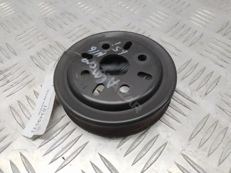 Шкив помпы 10349531