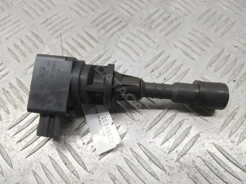 Катушка зажигания 0997000985
