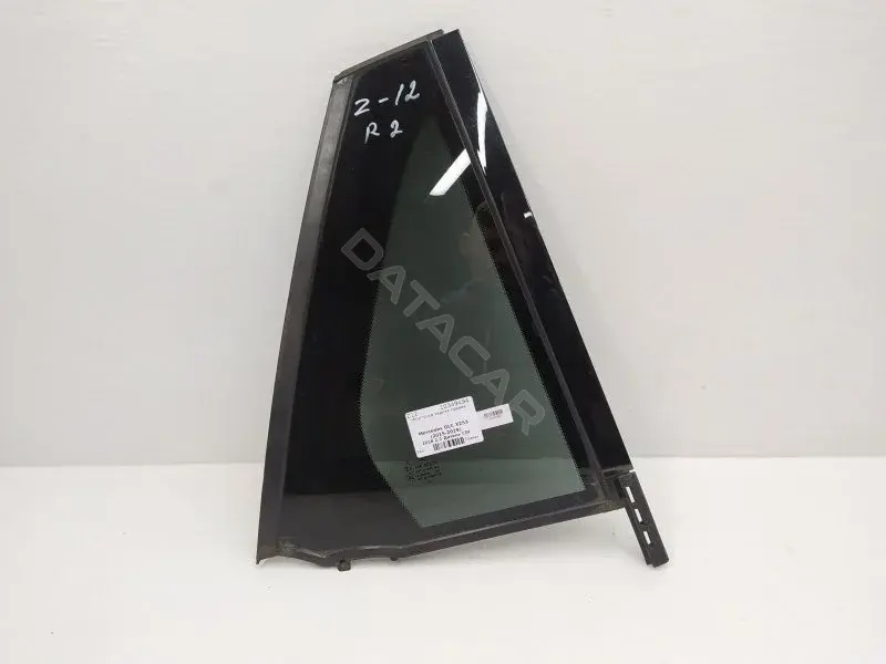 Форточка задняя правая A2537300400