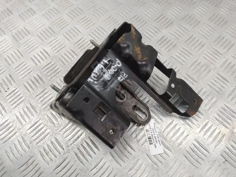 Подушка КПП 9801521580