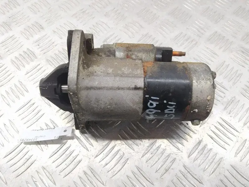 Стартер 8200584675A