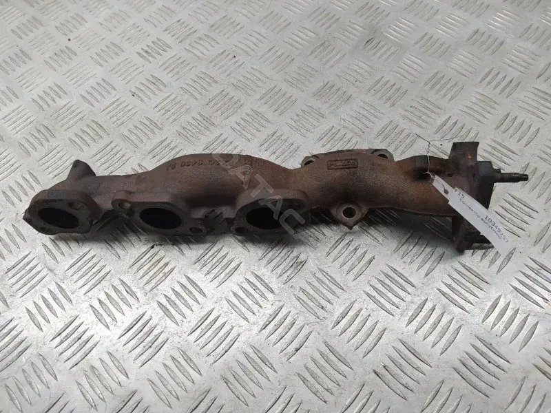 Выпускной коллектор 9X2Q9430DA