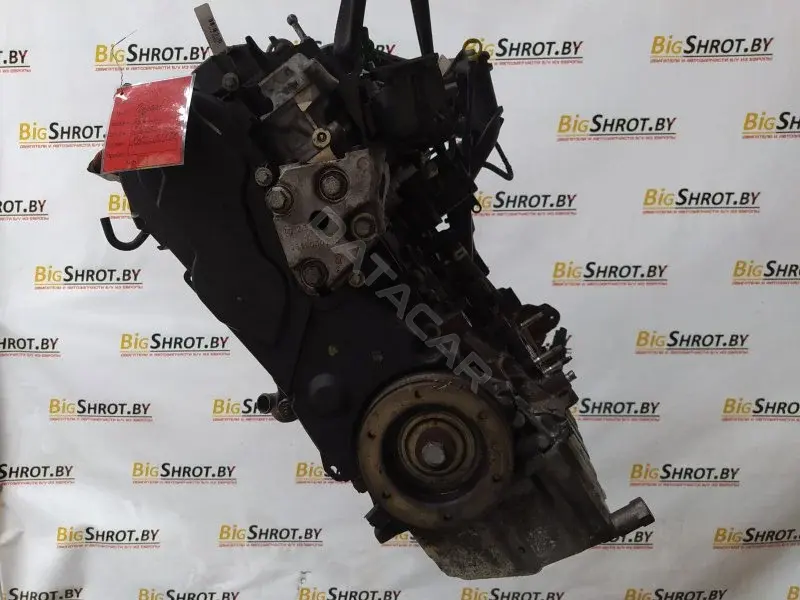 Двигатель в сборе RHR10DYTJ