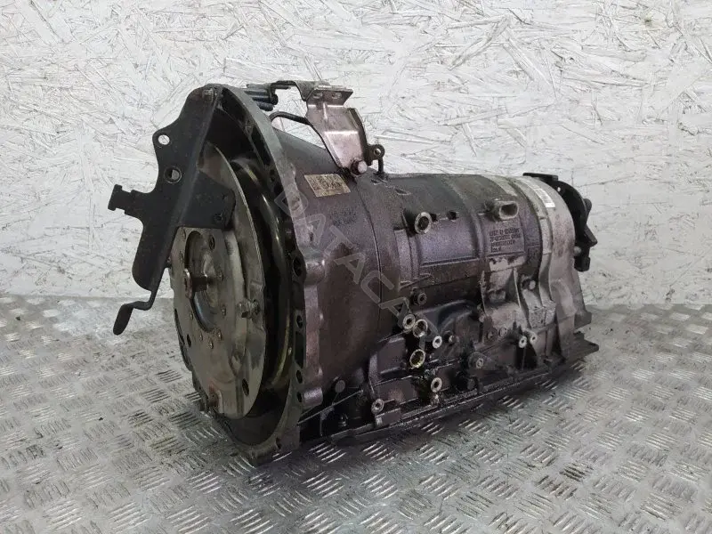Автоматическая коробка передач (АКПП) 6HP28