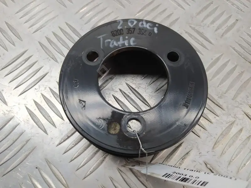 Шкив помпы 8200357354D