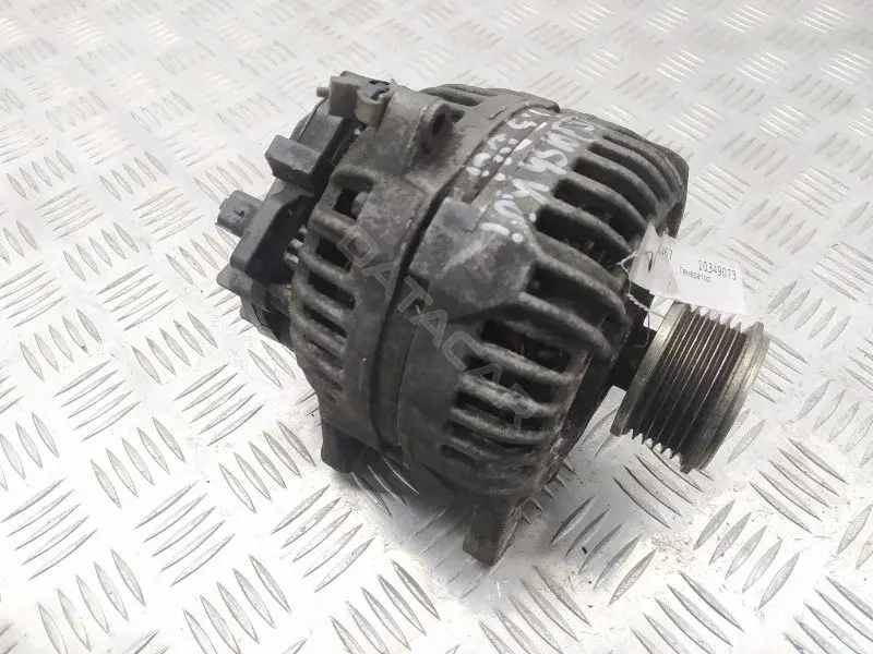 Генератор 23100JD10A