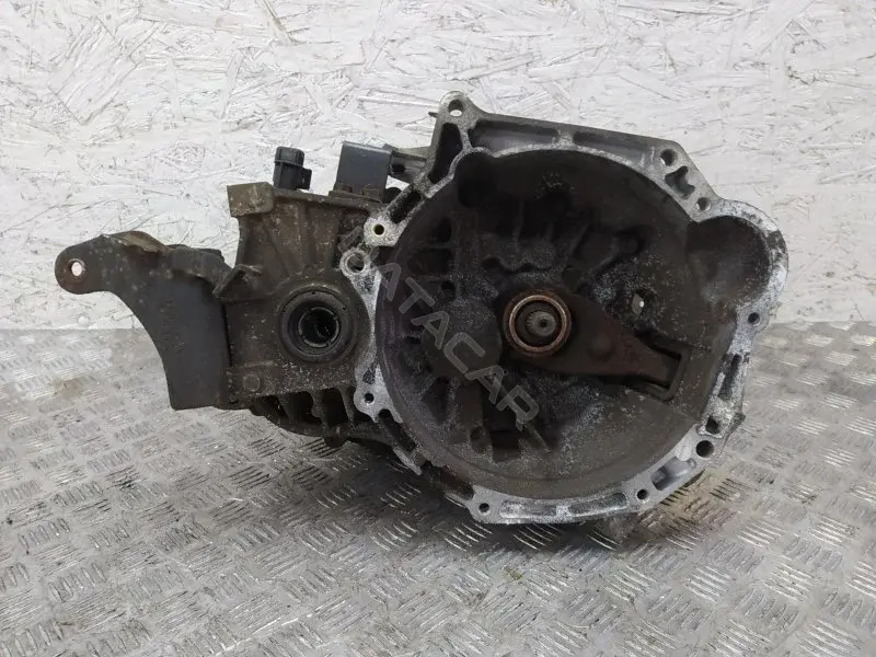 Механическая коробка передач (МКПП) R71775