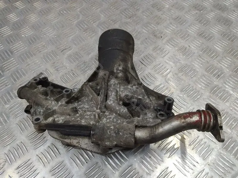 Корпус масляного фильтра 55355599