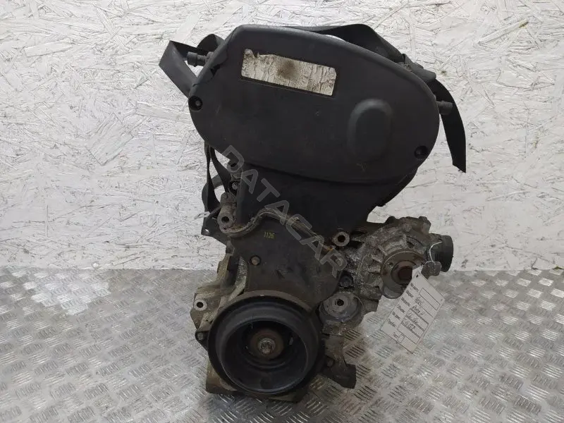 Двигатель в сборе Z16XER