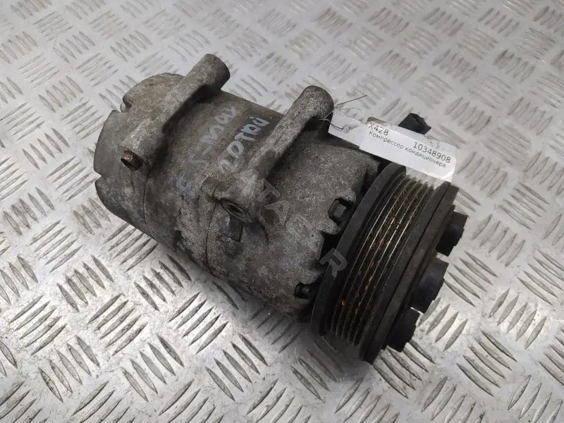 Компрессор кондиционера 6G9119D629GC