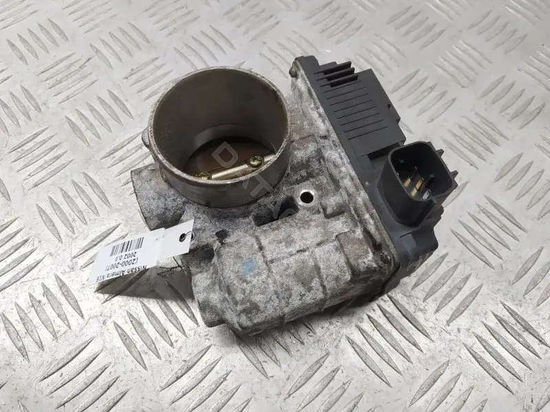 Дроссельная заслонка SERA57601