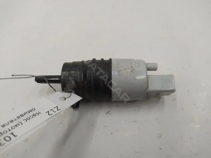 Насос омывателя A0998660021