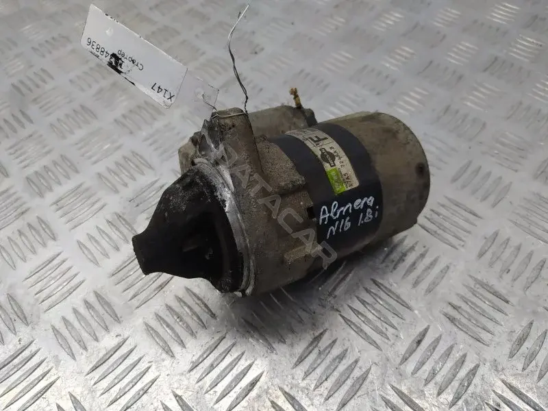 Стартер 233009F66A