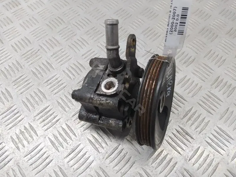 Насос гидроусилителя руля 49110BM702