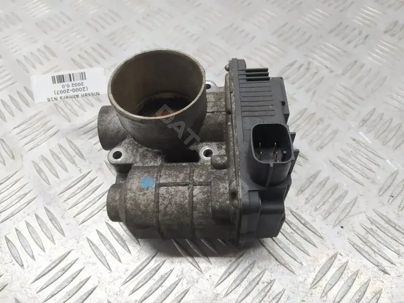 Дроссельная заслонка SERA57601