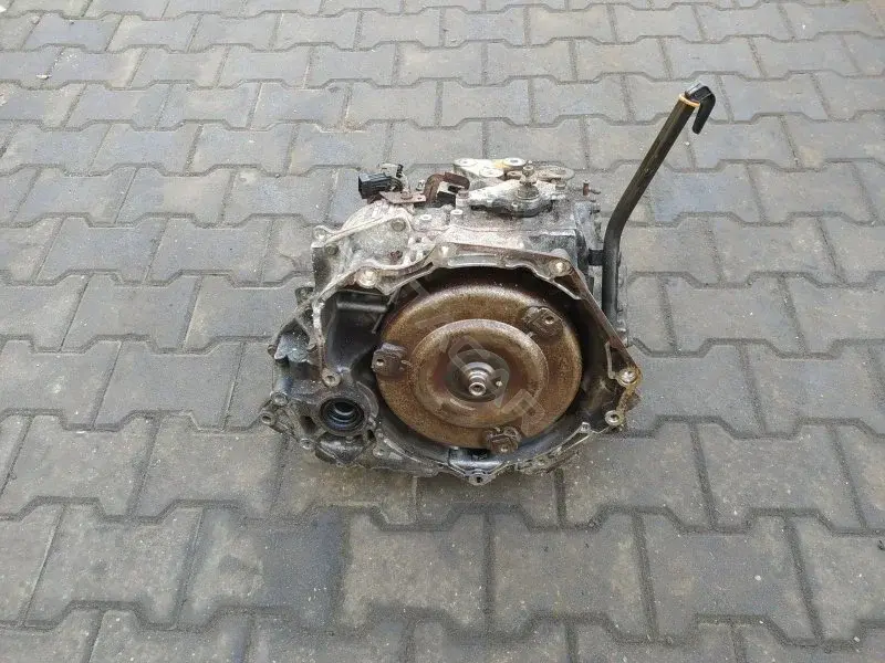 Автоматическая коробка передач (АКПП) 6041SNAF17