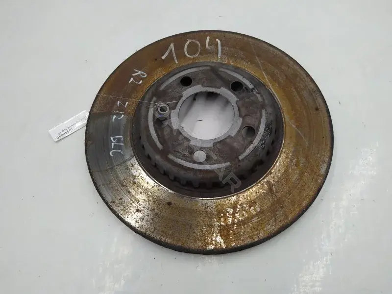 Тормозные диски A0004230712