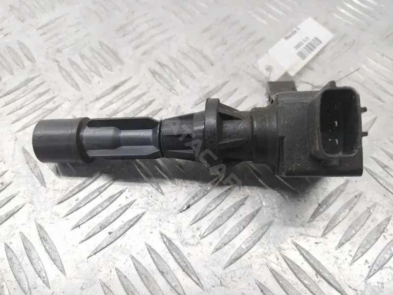 Катушка зажигания 6M8G12A366