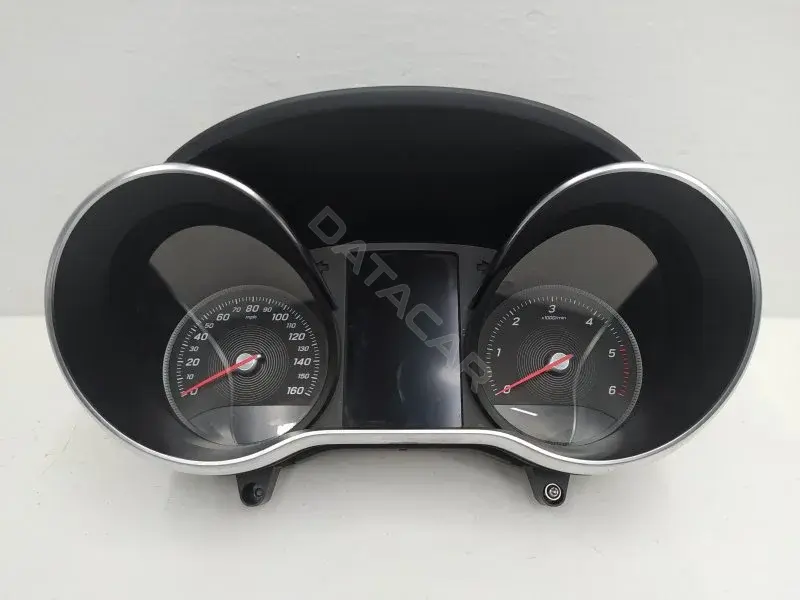 Панель приборов A2059007133