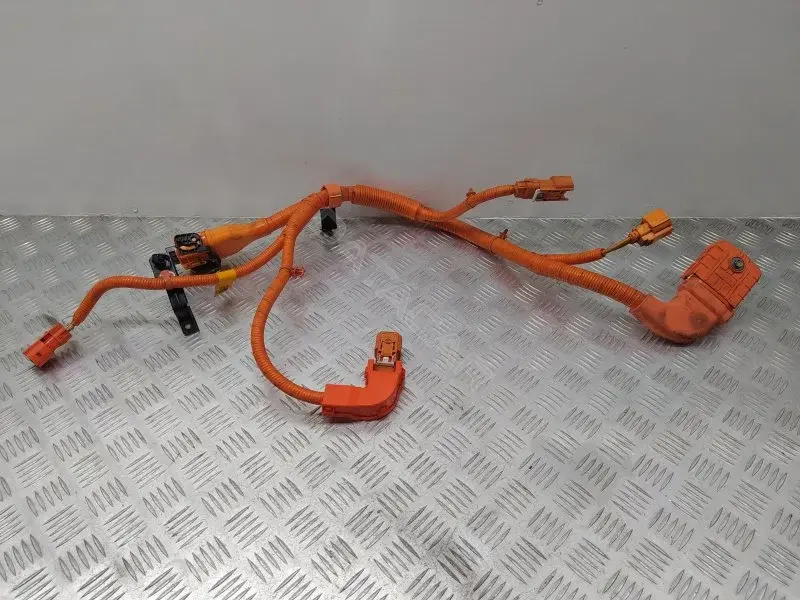 Высоковольтные провода 91674CL010BA