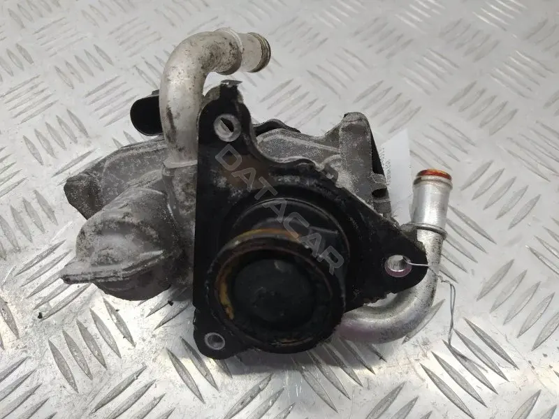 Клапан ЕГР 04L131501E