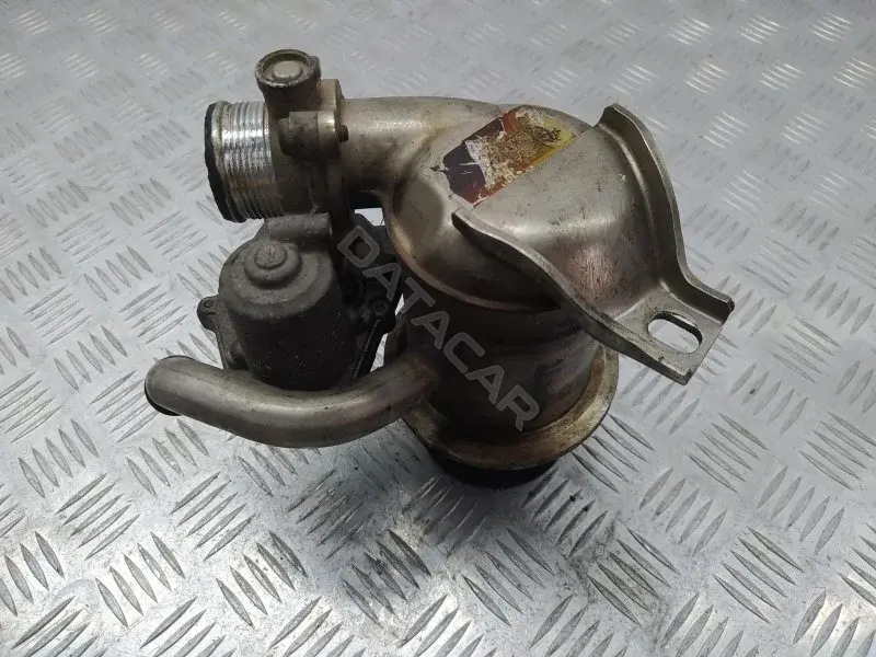 Радиатор ЕГР 04L131501