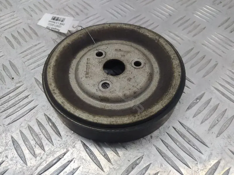 Шкив помпы V754595880