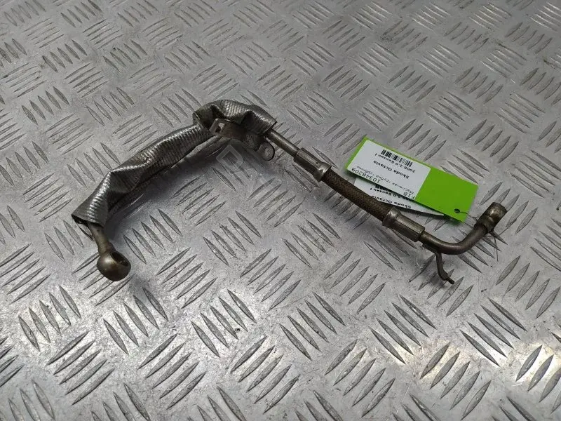 Маслопровод турбины 06F145778F