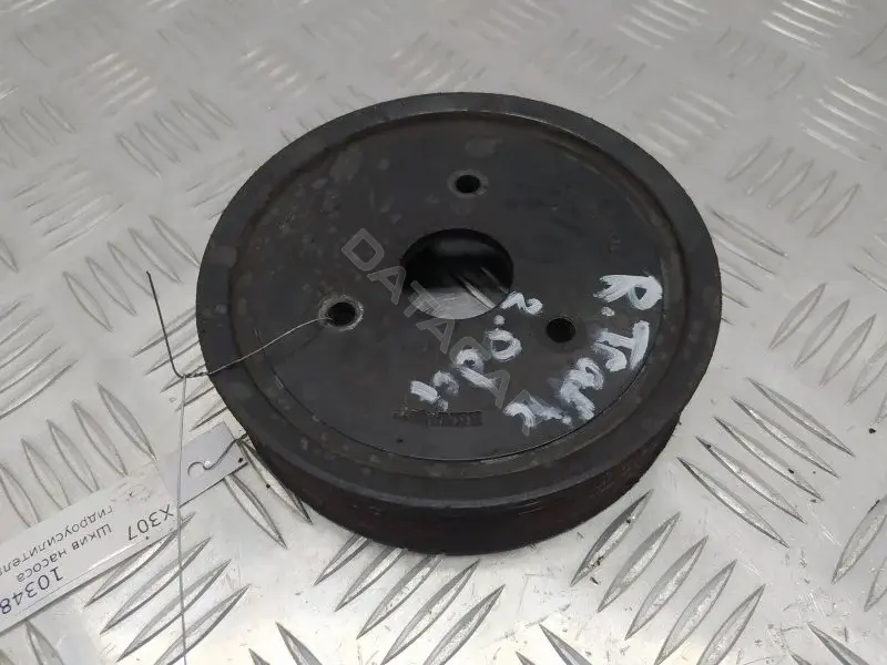 Шкив ГУР 8200357347