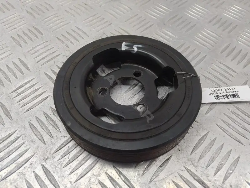 Шкив коленвала V756280180