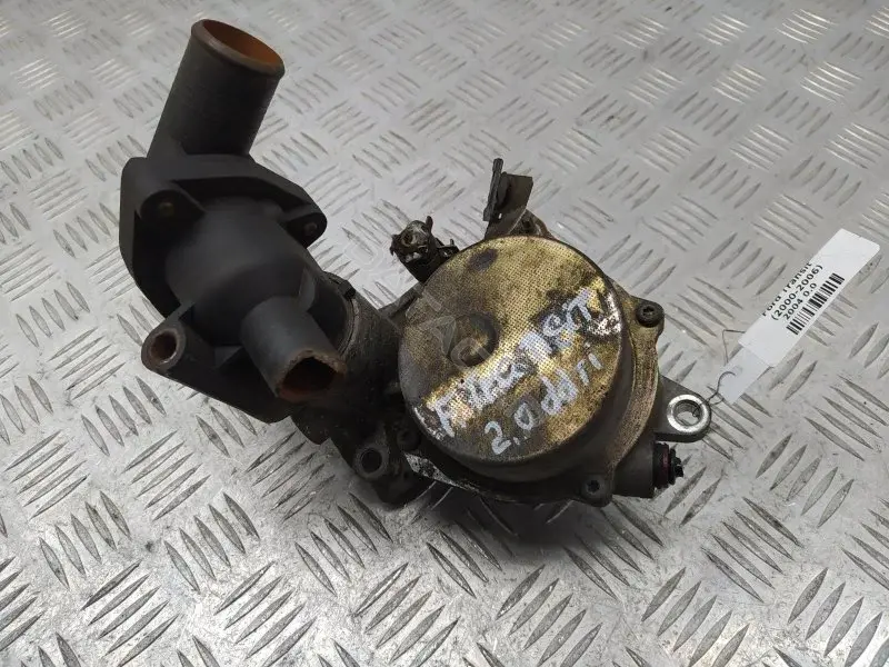 Вакуумный насос XS7Q2A451BH