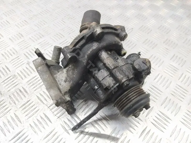 Насос гидроусилителя руля XS7Q8A578AE