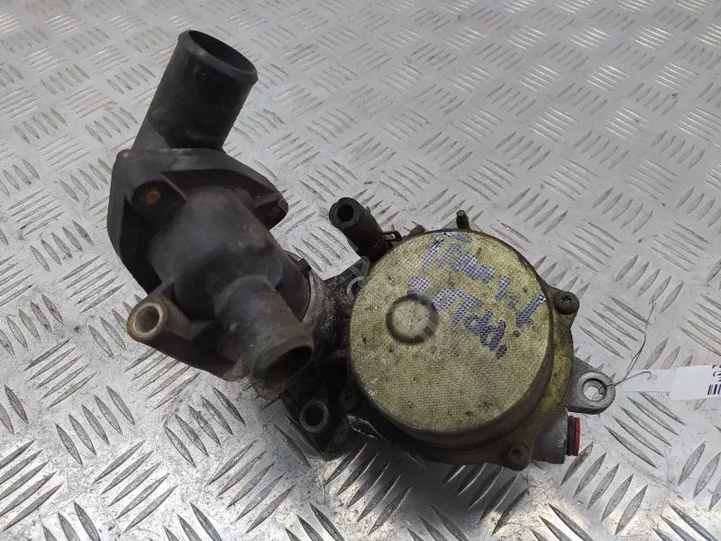 Вакуумный насос XS7Q2A451BH