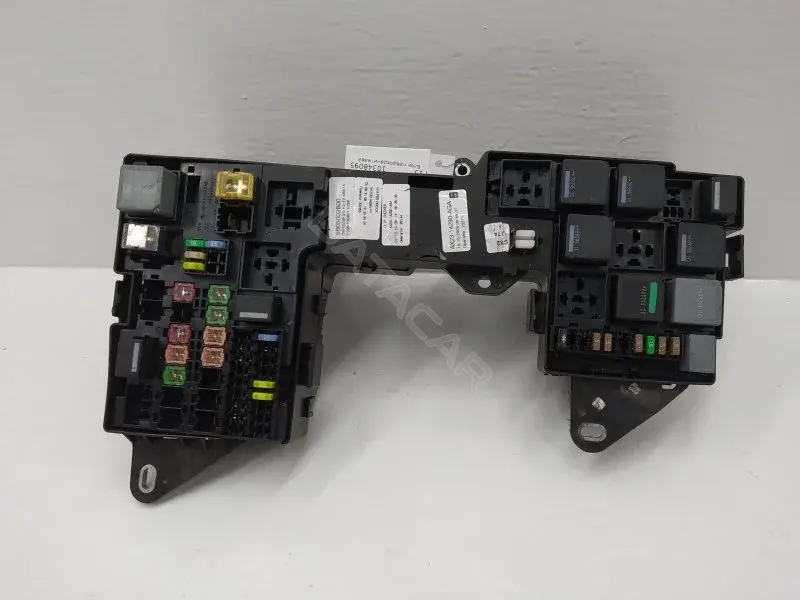 Блок предохранителей AX2314290AGA