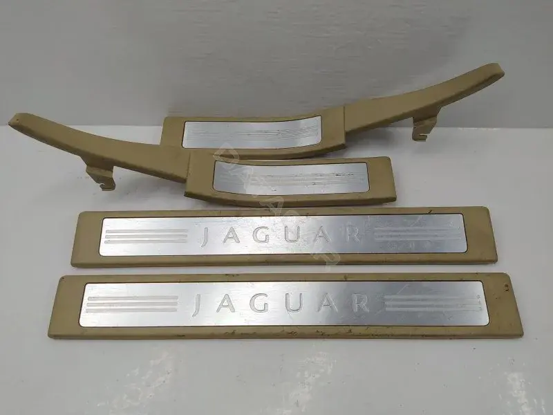 Накладка на порог 8X23-13200-AF, 8X23-13201-AF, 8X23-13244-AG